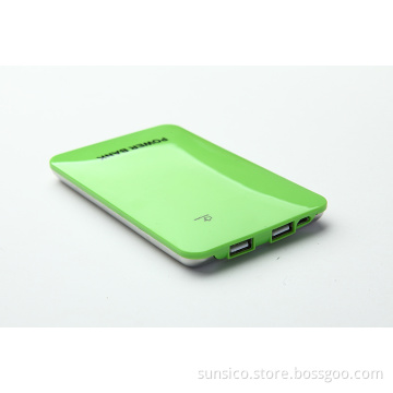 Mobile Phone Accessories Portable Charger